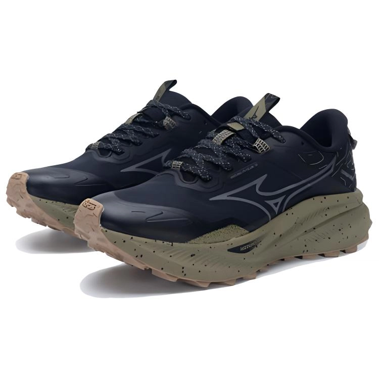 Mizuno Wave Solar V2