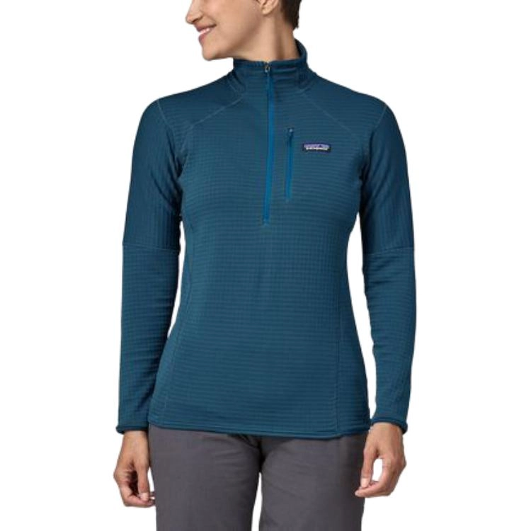 patagonia R1 Logo