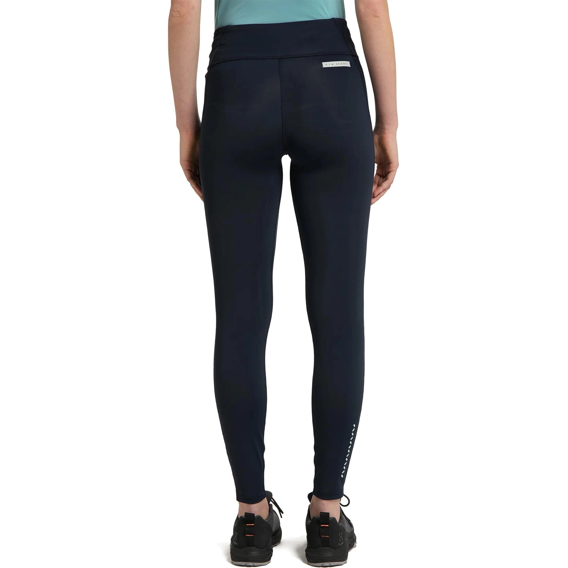 HAGLFS L.I.M Leap Tights Logo