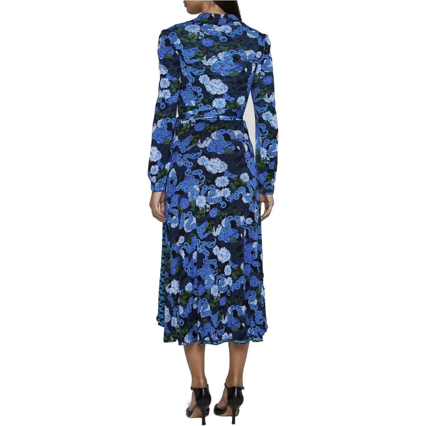 DIANE VON FURSTENBERG V