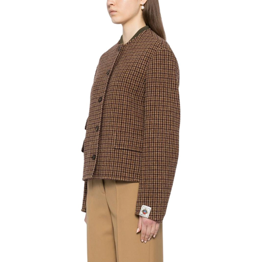 BALLY SS24