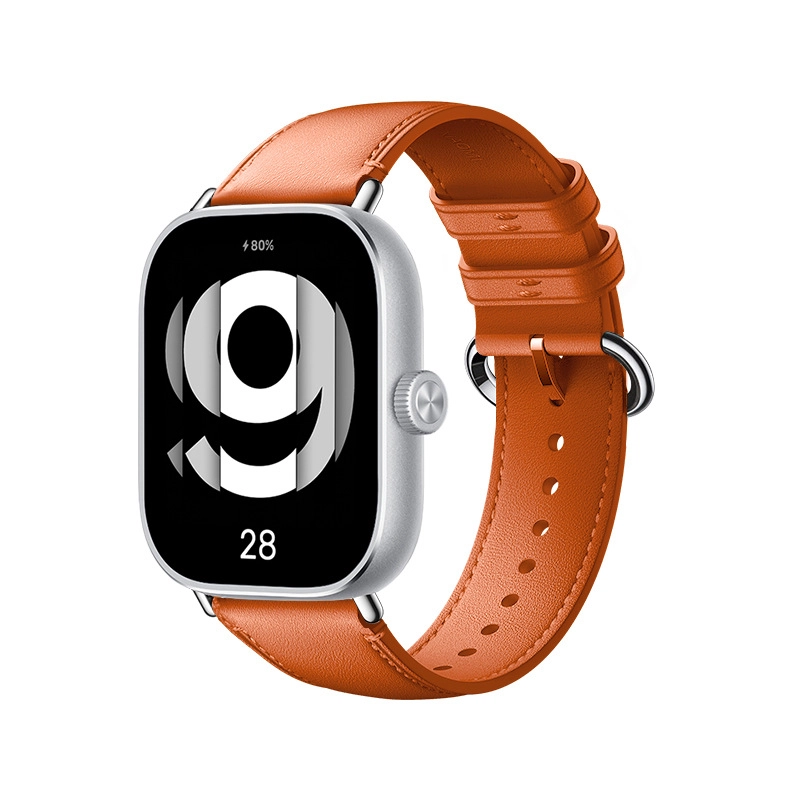MSSM redmi watch4