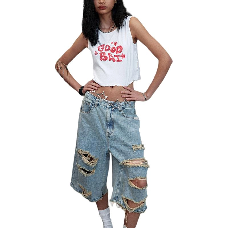 GOOD BAI SS24 GOODEES logo