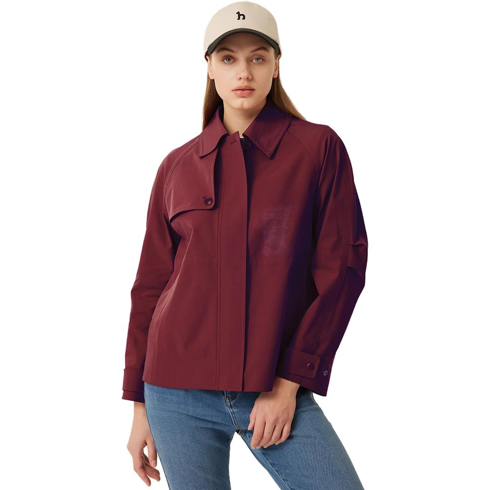 HAZZYS FW23