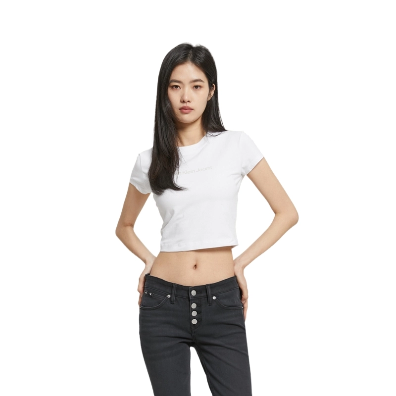 CKCalvin Klein SS23 T