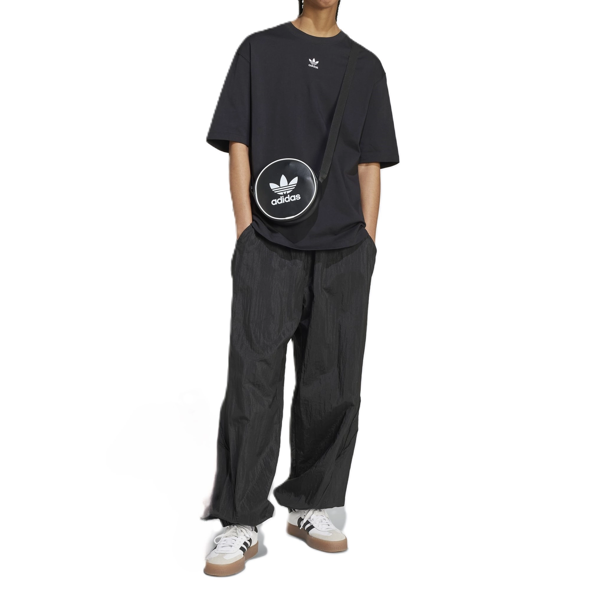adidas ESSENTIALS T