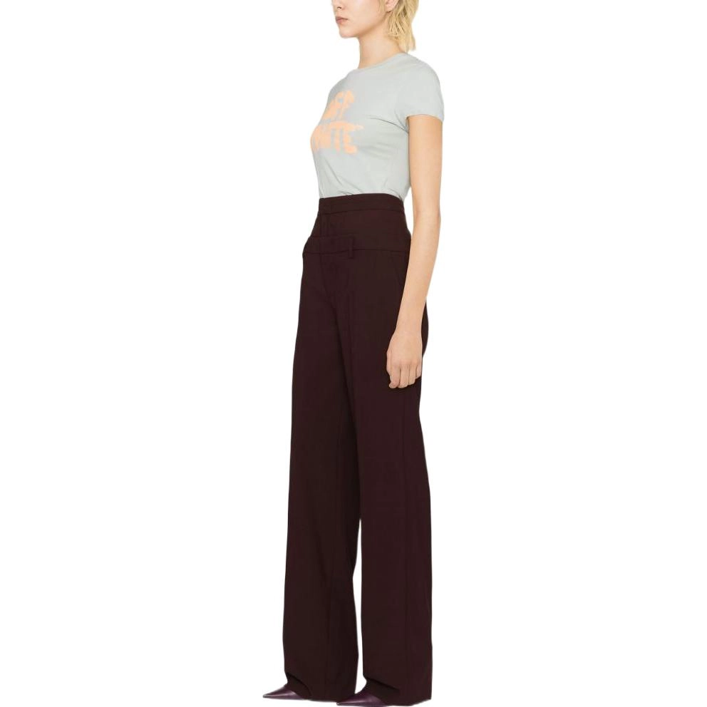 OFF-WHITE SS23 LogoT