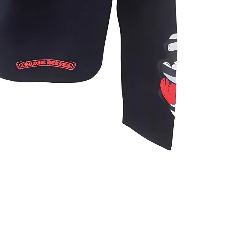 Chrome Hearts T