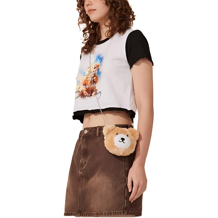 TSMLXLT BEAR T
