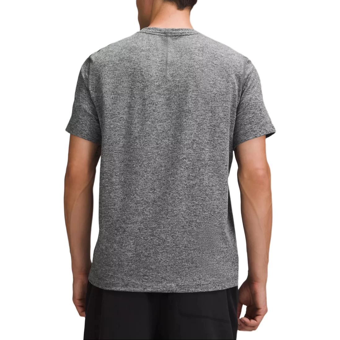 lululemon Soft Jersey Short-Sleeve Shirt T