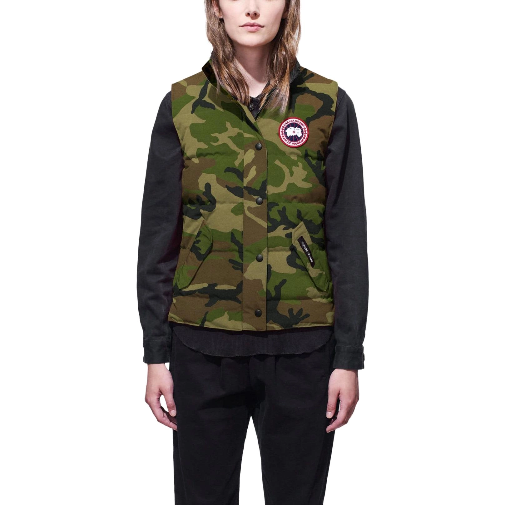 Canada Goose