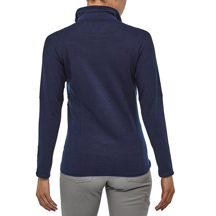 patagonia R1 Logo