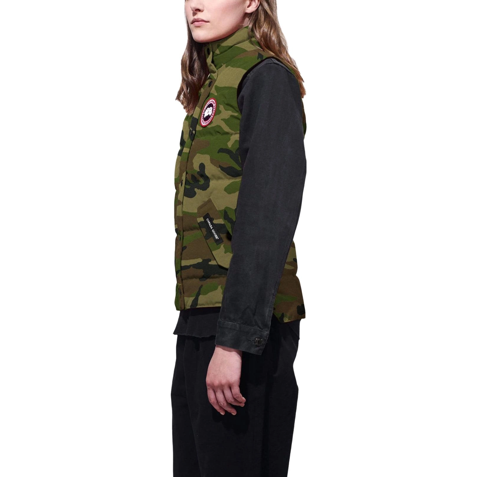 Canada Goose