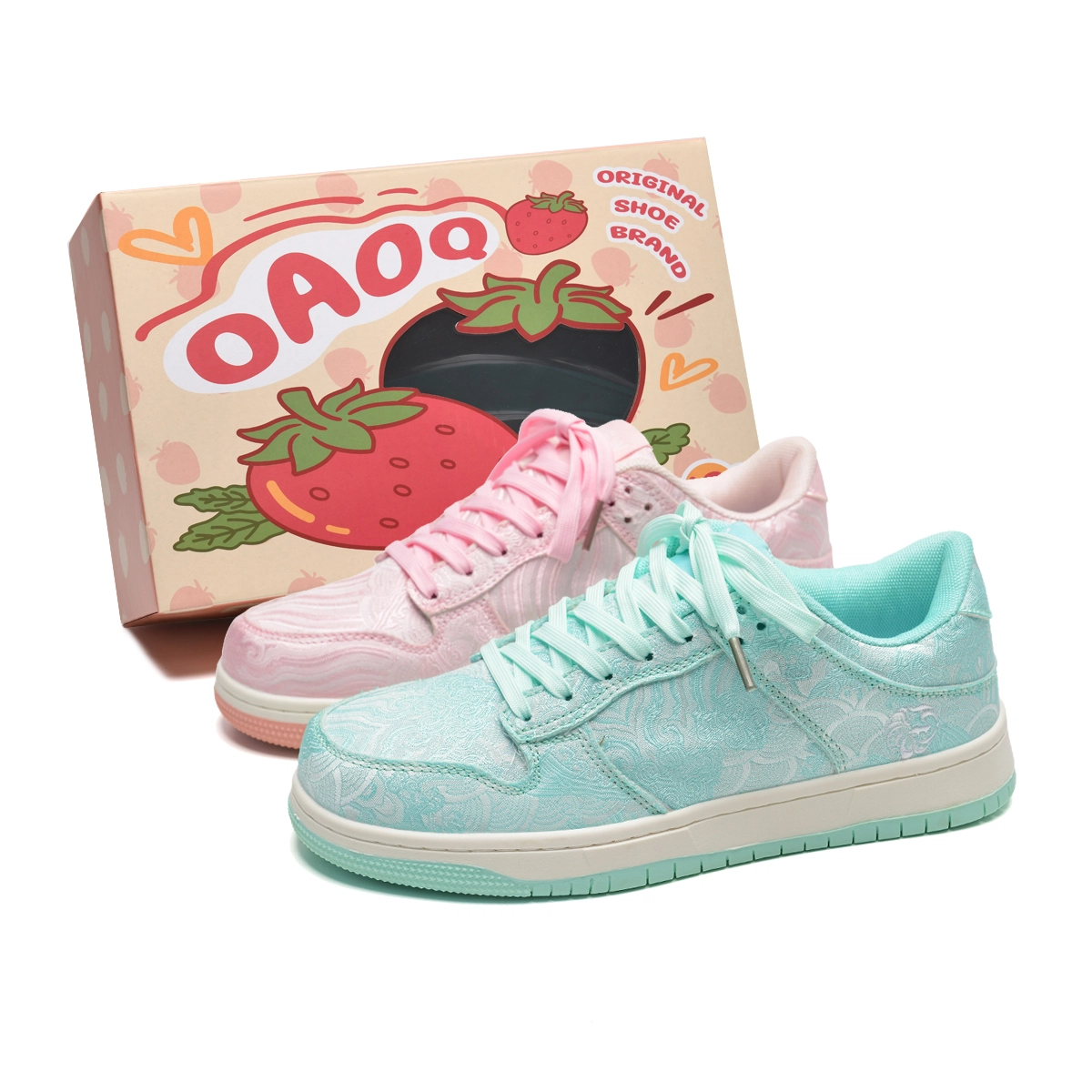 OAOQ