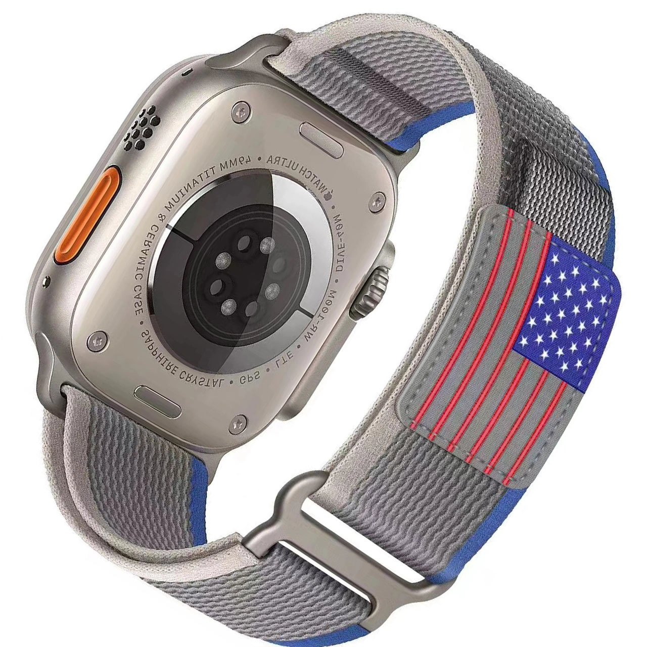 NCFCK Apple watchS9S8SES7S6S5S4S3