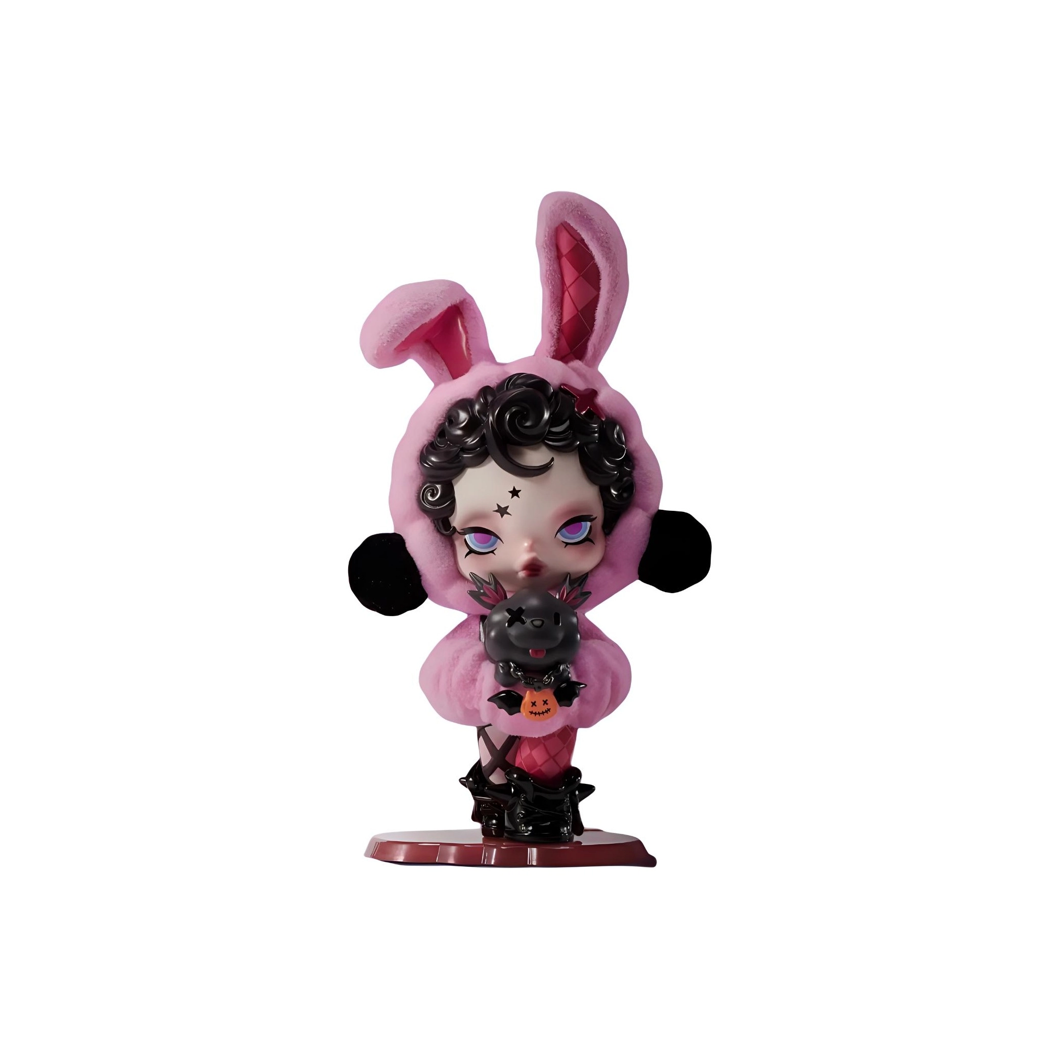 POP MART SKULLPANDA