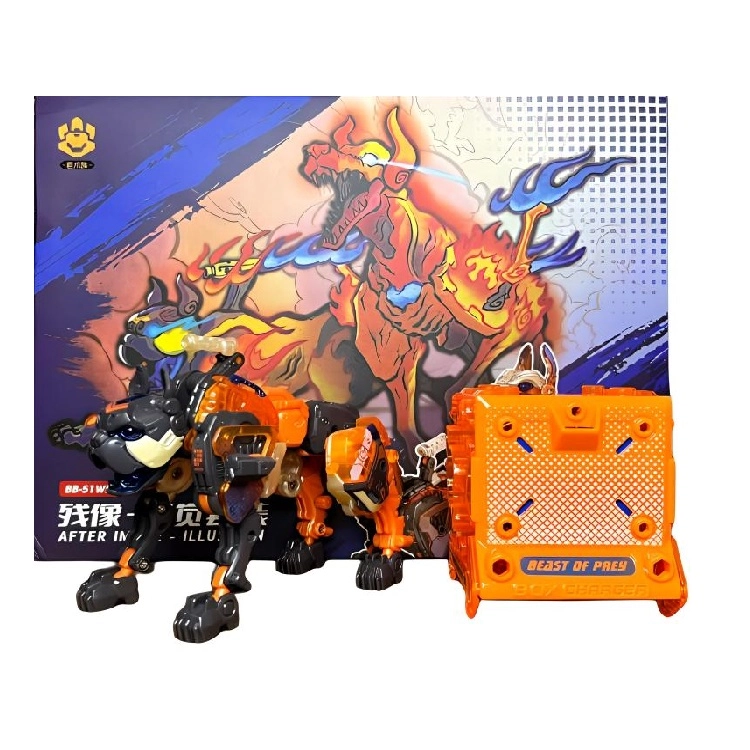 52TOYS 2024WF