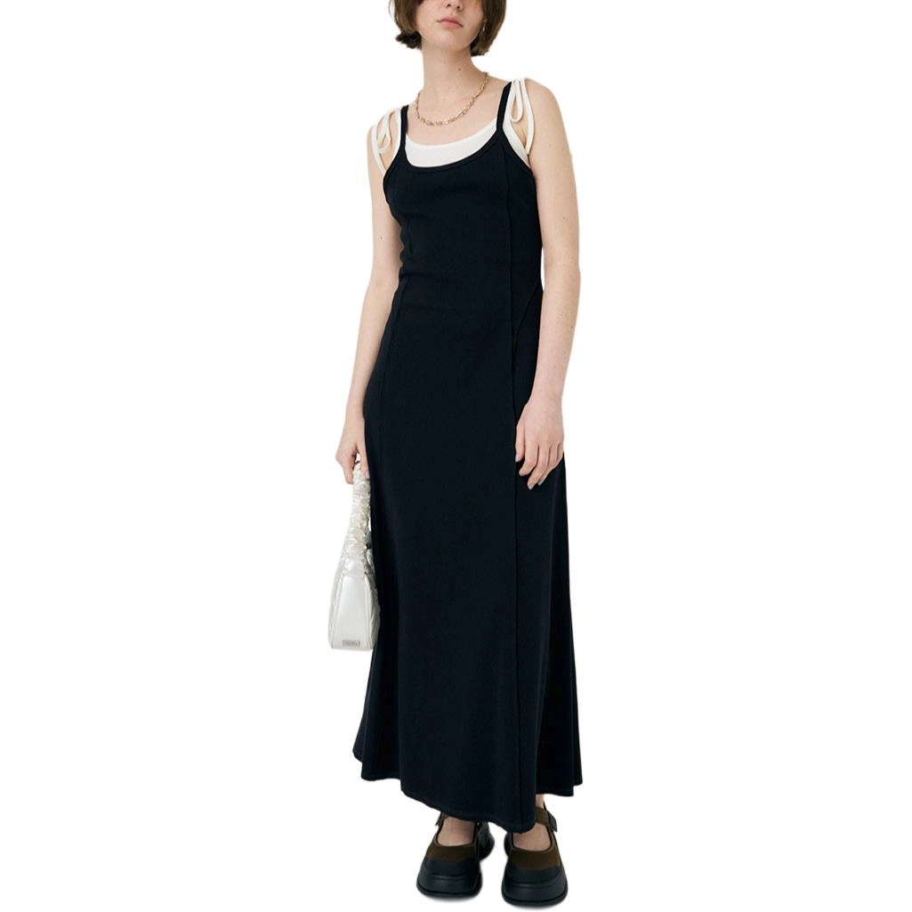 MOUSSY U