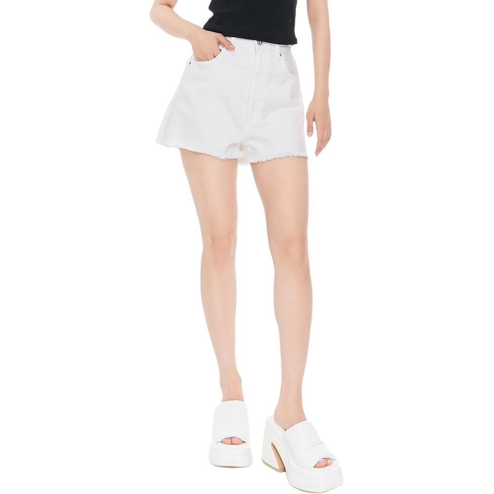 MOUSSY