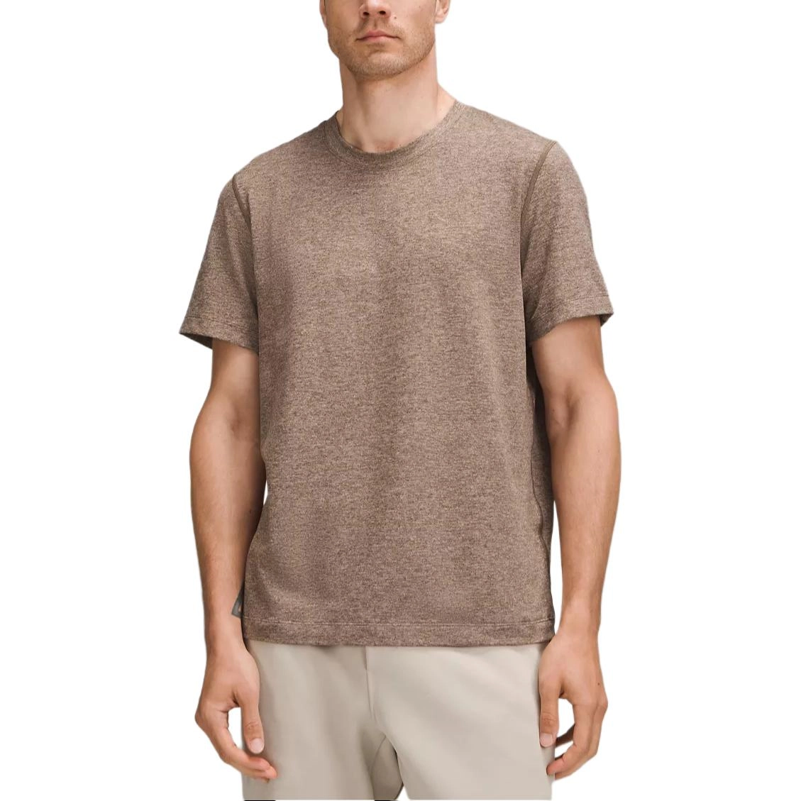 lululemon Soft Jersey Short-Sleeve Shirt T