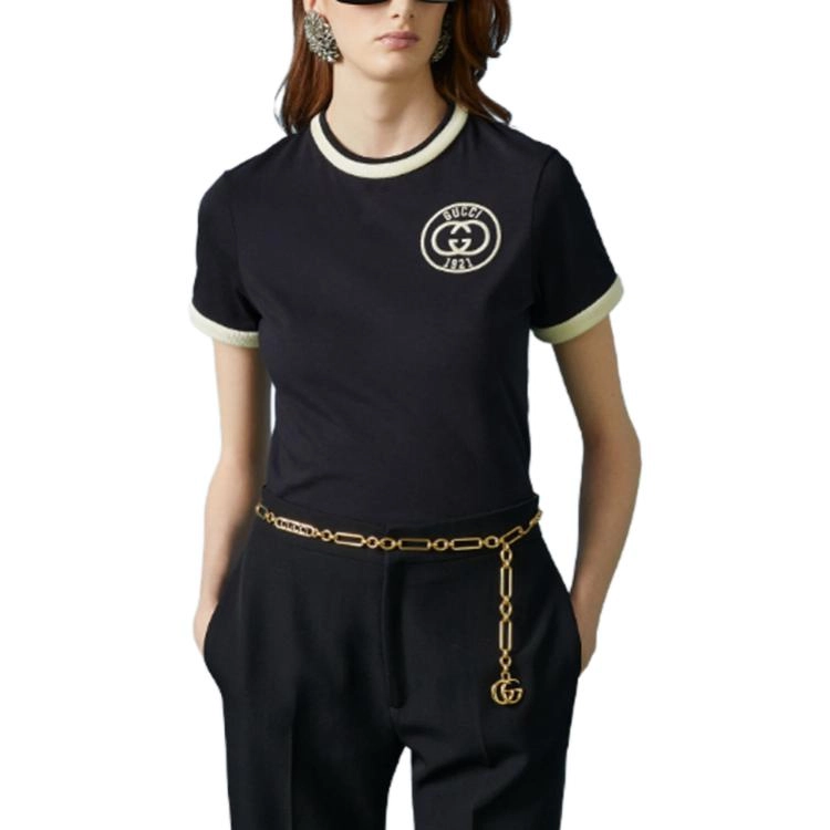 GUCCI FW23 LogoGT