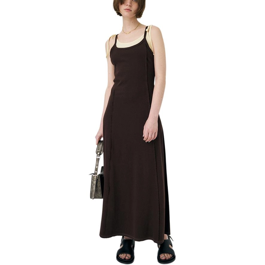 MOUSSY U