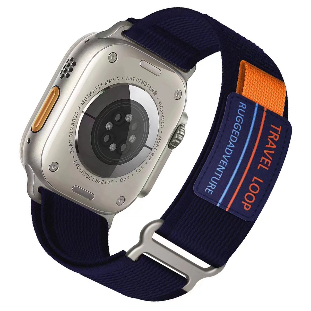 NCFCK Apple watchS9S8SES7S6S5S4S3