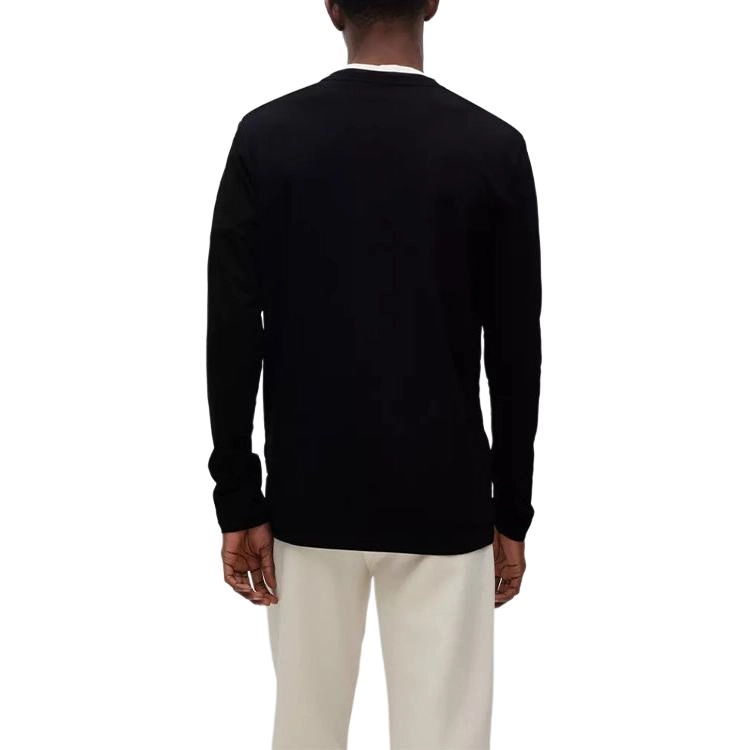 HUGO BOSS FW22 LogoT