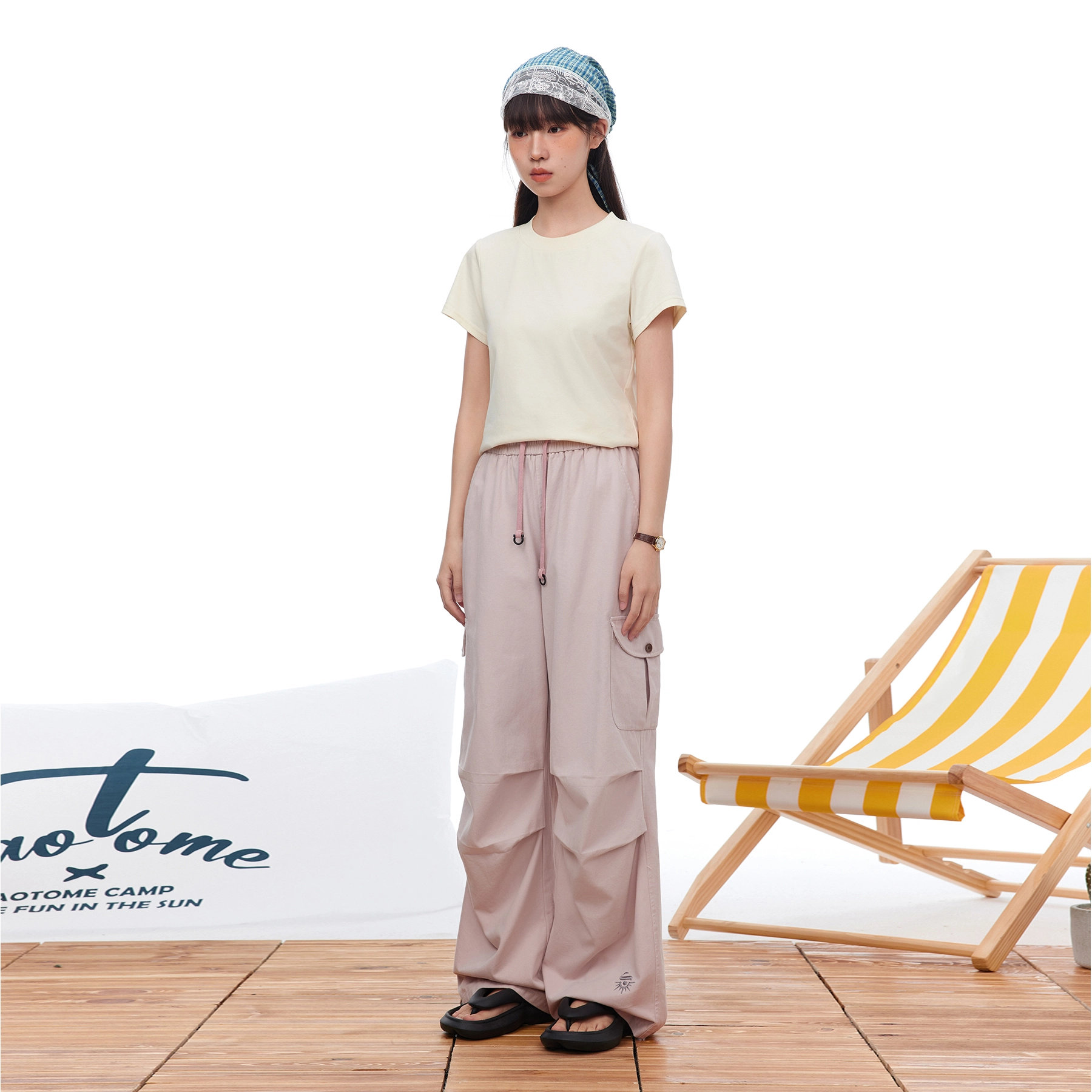 Saotome