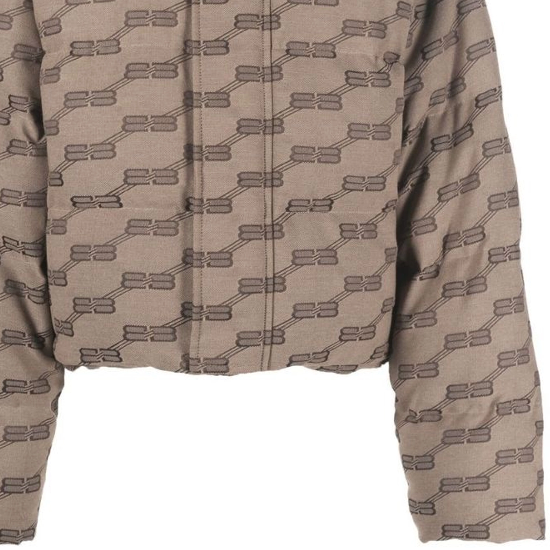 Balenciaga FW22 Logo
