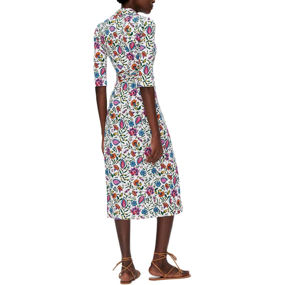 DIANE VON FURSTENBERG SS24 Polo