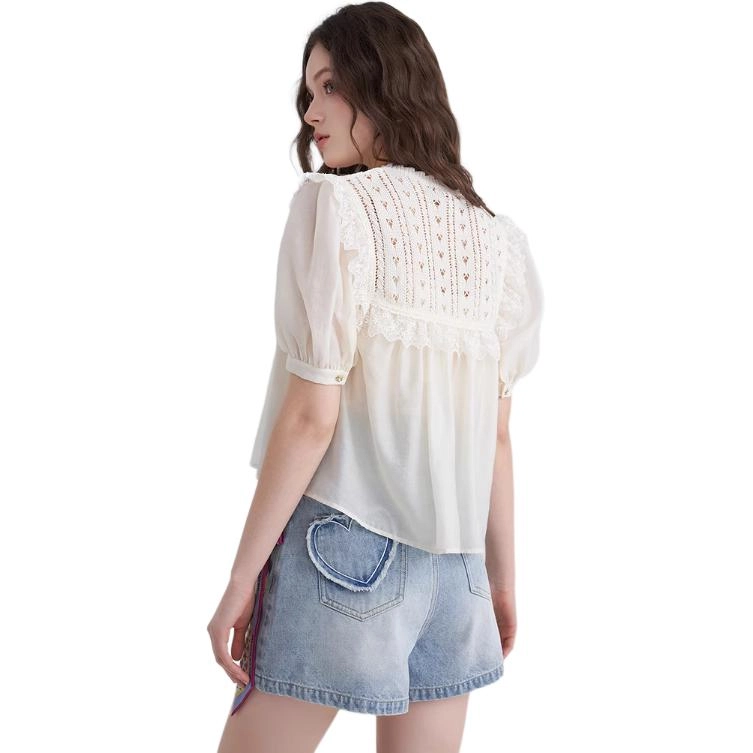 JORYAweekend SS24 T