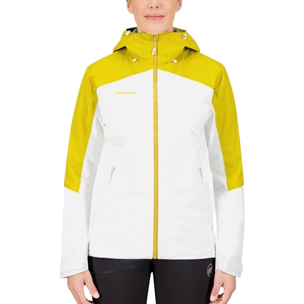 MAMMUT Convey TourGTX