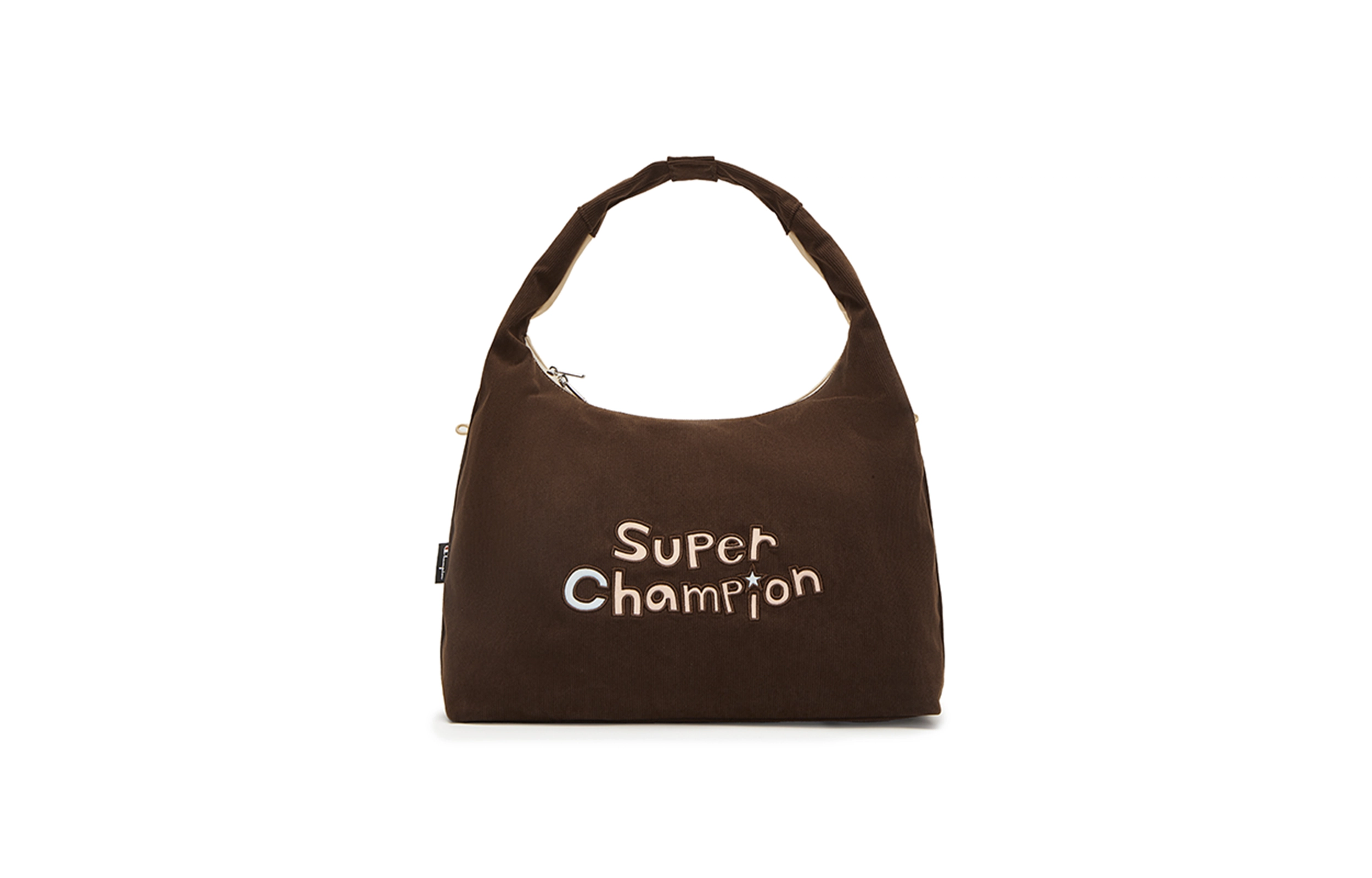 Champion x POP MART MollyPro FW24