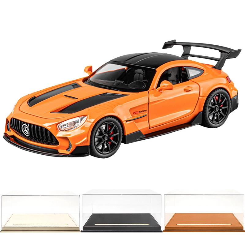 TY MODELS GTR 122