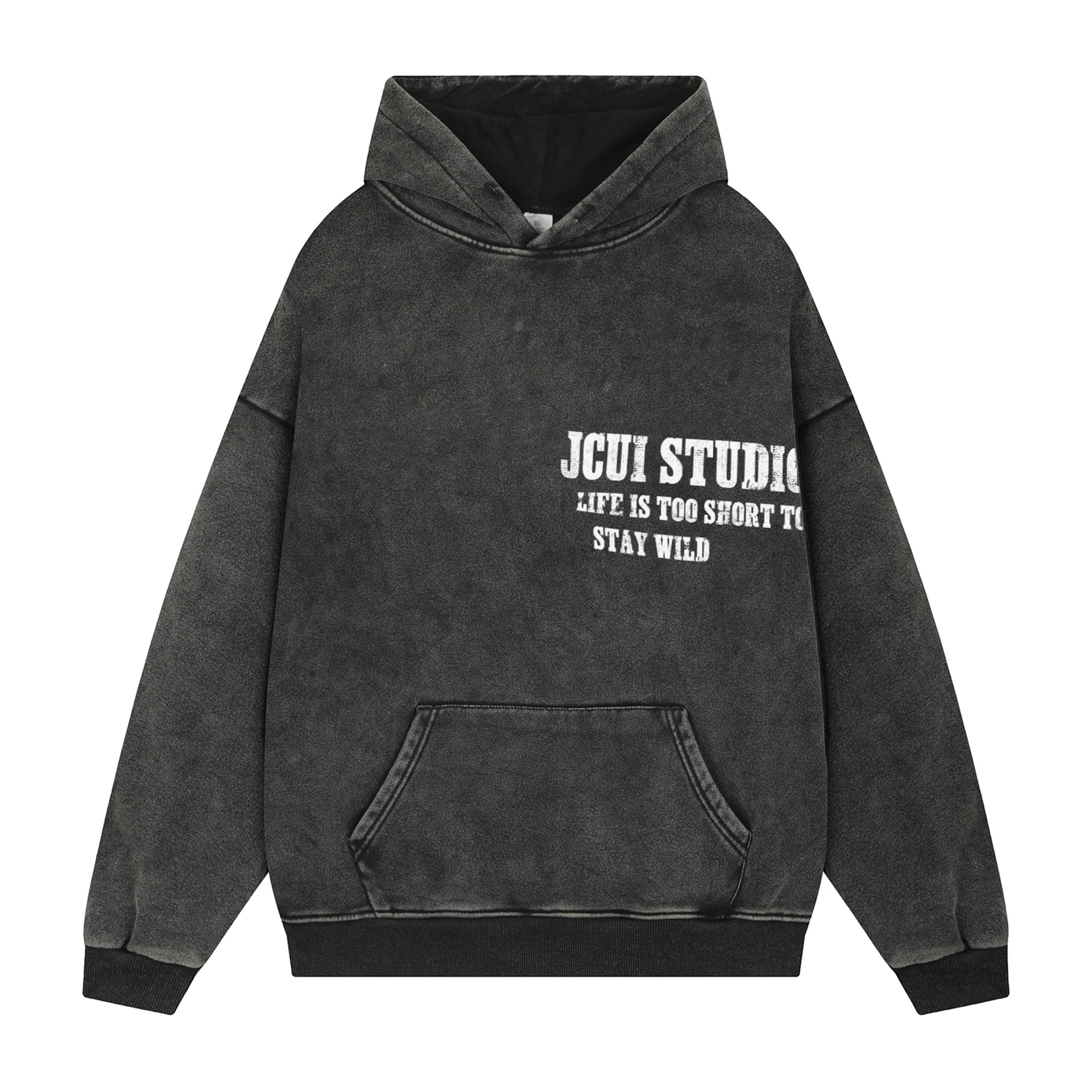 JCUI