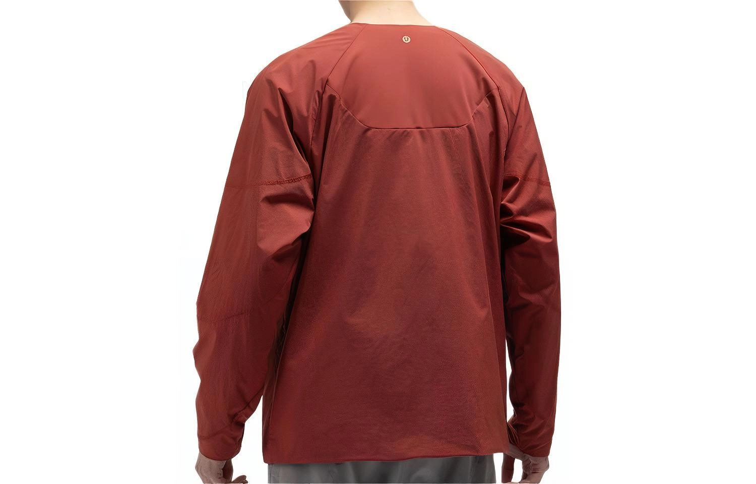 lululemon Lined Insulation
