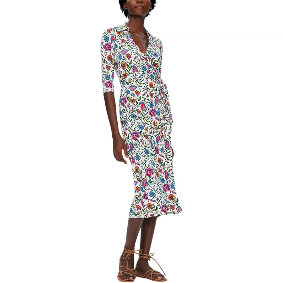 DIANE VON FURSTENBERG SS24 Polo