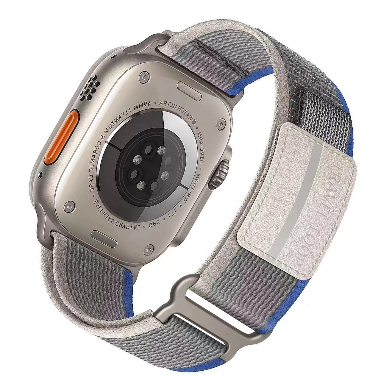 NCFCK Apple watchS9S8SES7S6S5S4S3