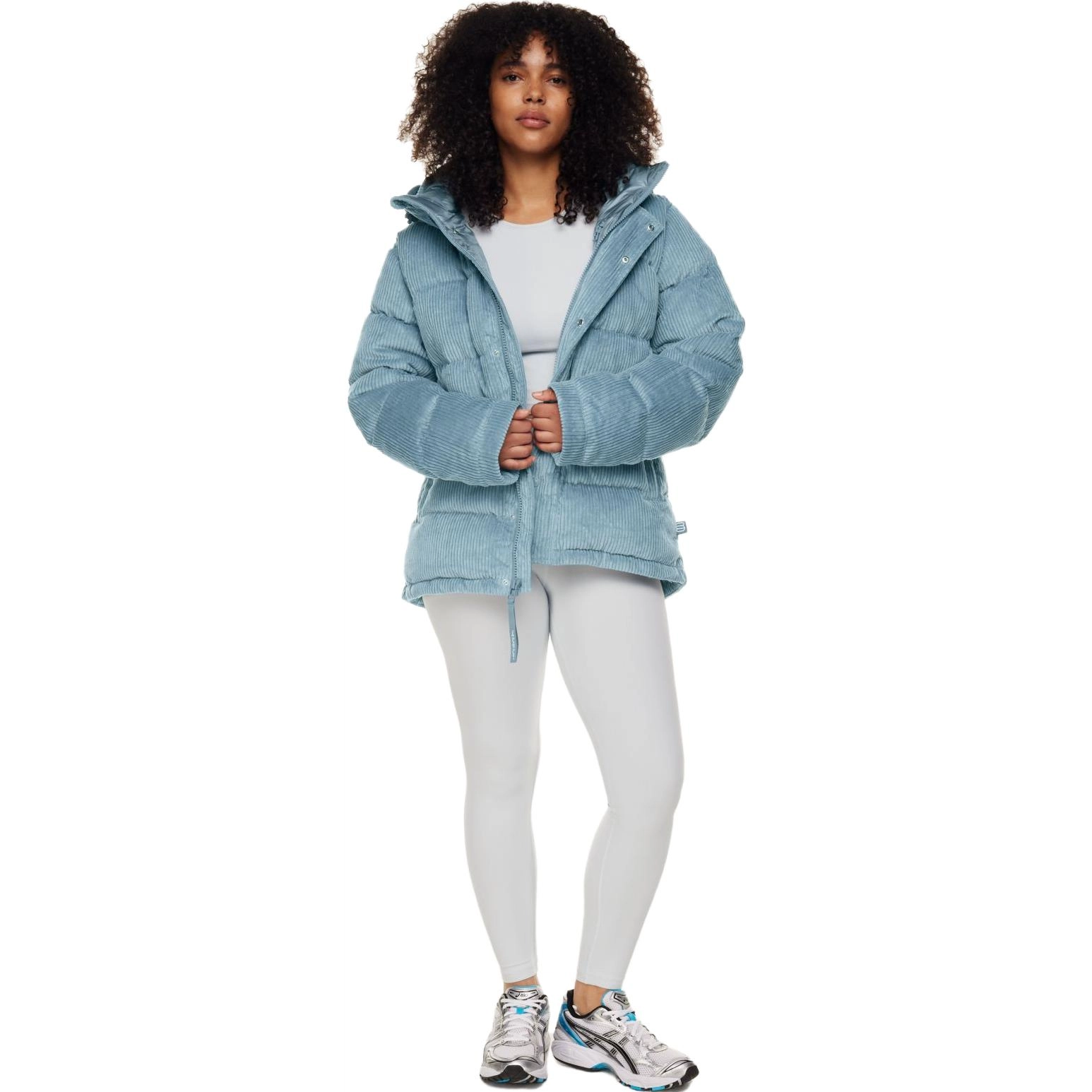 ARITZIA Super Puff (Re)cliMATTE 5