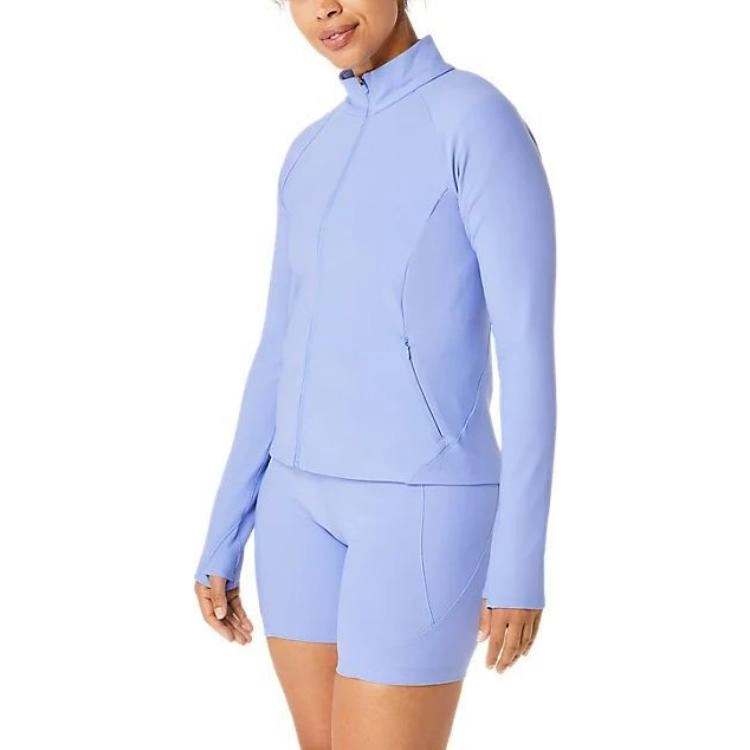 Asics Rib Jacket