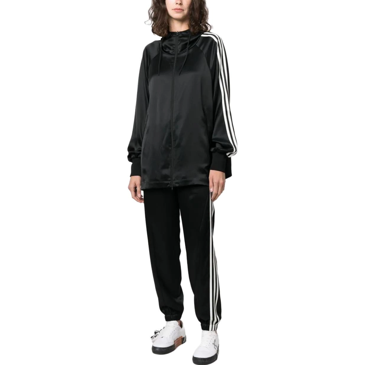 Y-3 Tch Slk Cpn