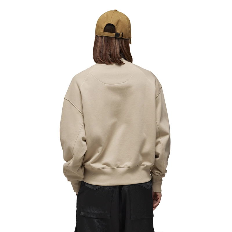 Y-3 FT CREW SWEAT