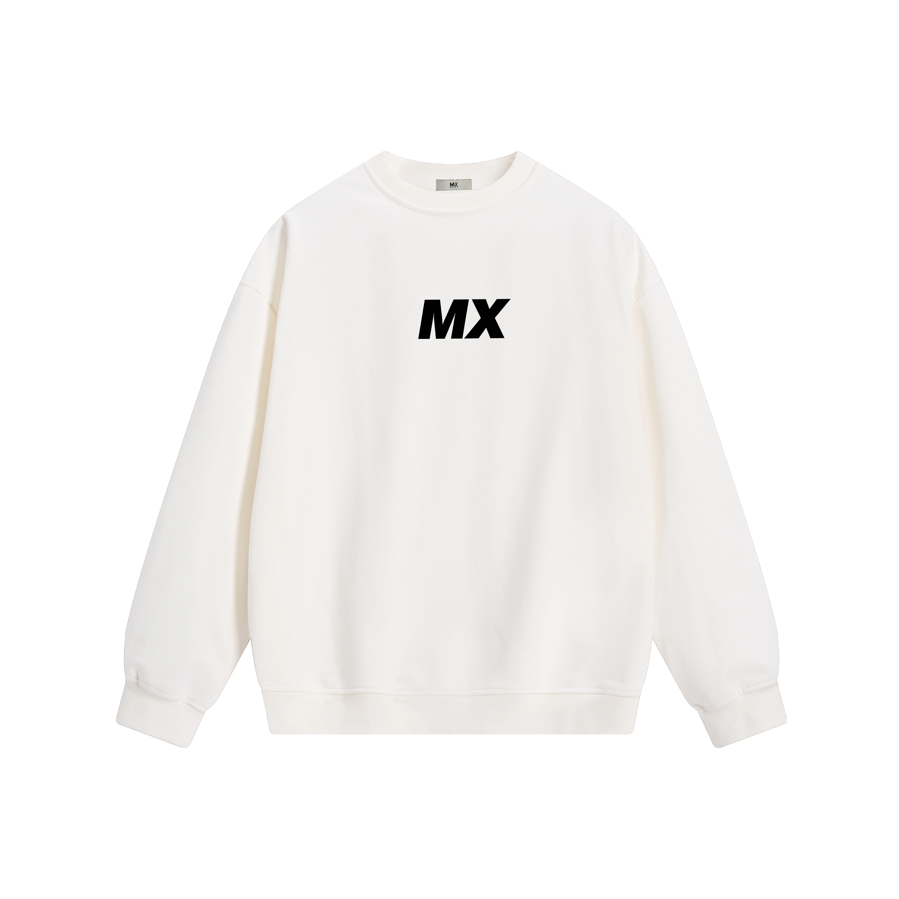 MX MEDX Logo