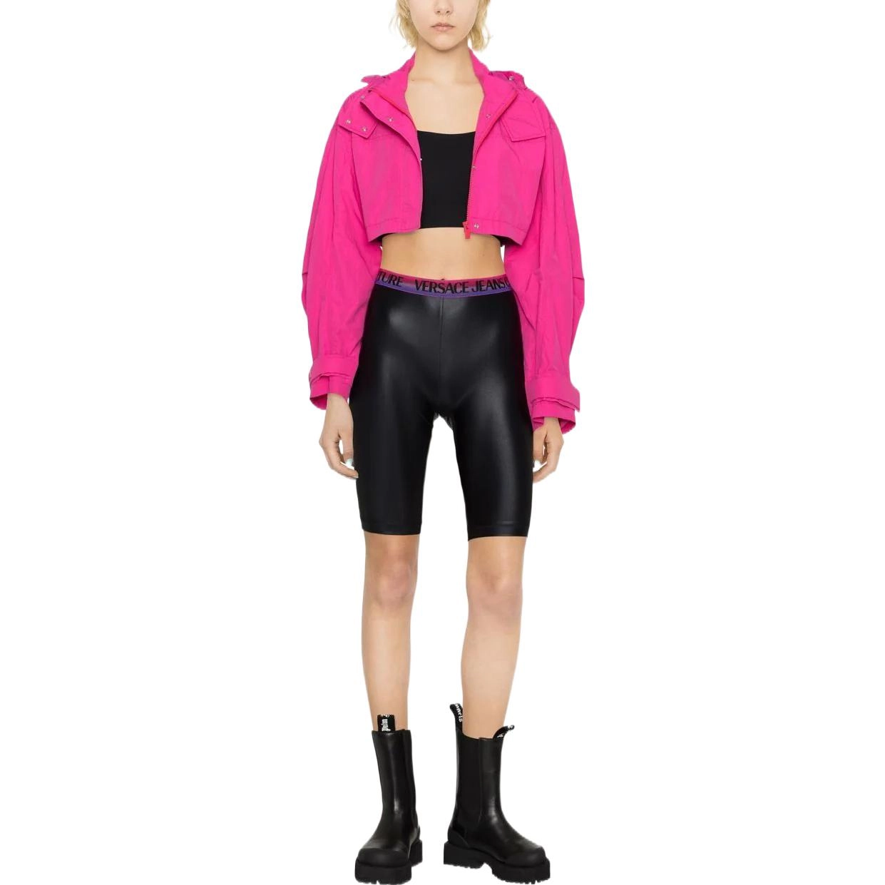 VERSACE JEANS COUTURE SS23 Logo