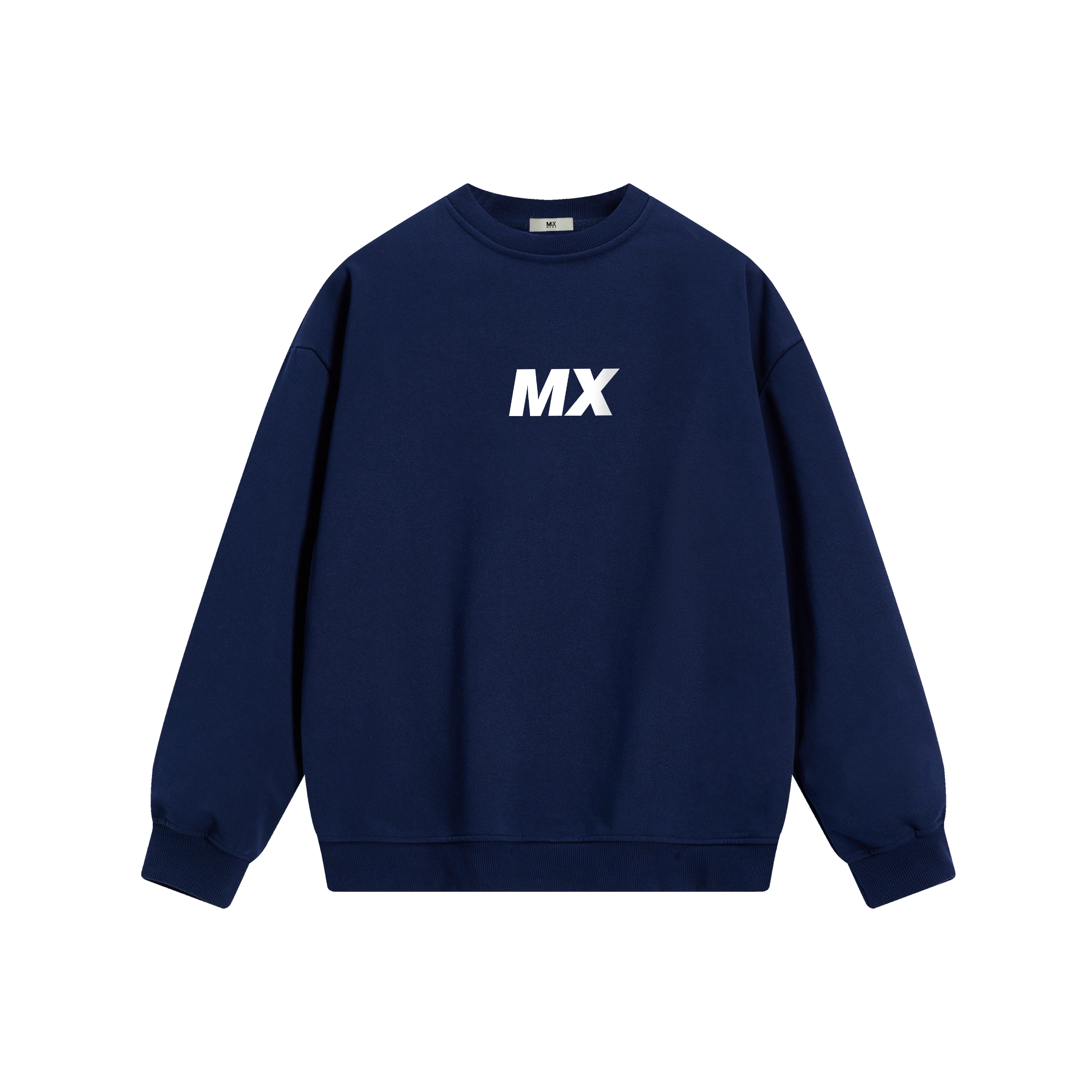 MX MEDX Logo
