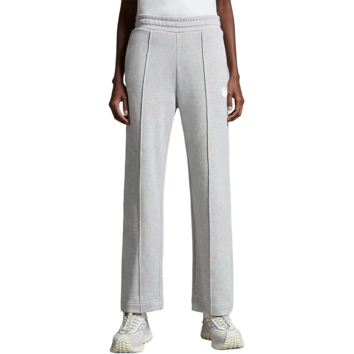 Moncler Logo Patch Trackpants