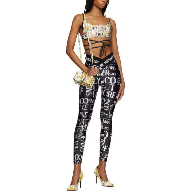 VERSACE JEANS SS23 Logo