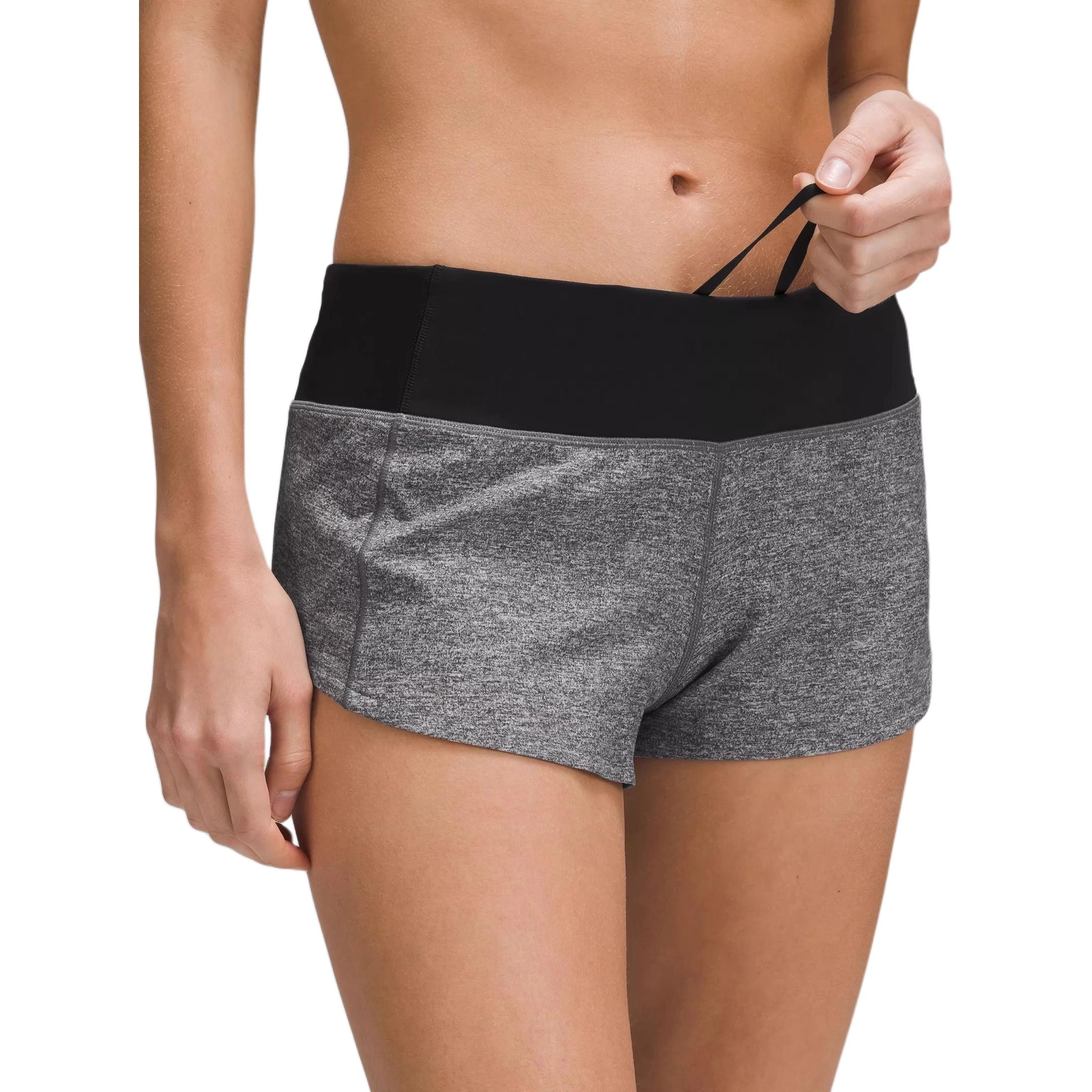 lululemon Speed Up Swift 2.5"