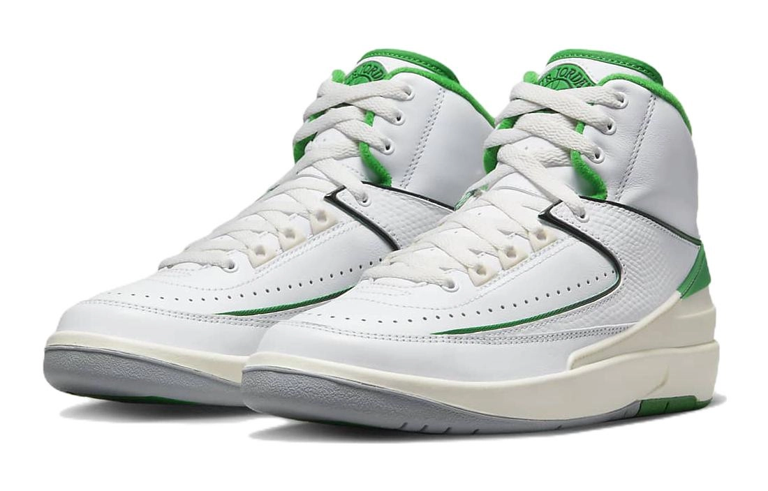 Jordan Air Jordan 2 Retro GS